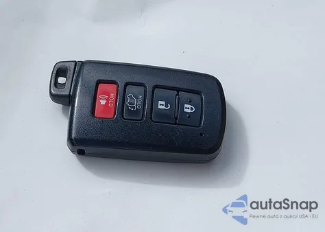 2015 Toyota Highlander from USA, damaged, VIN 5TDJKRF8FS153439